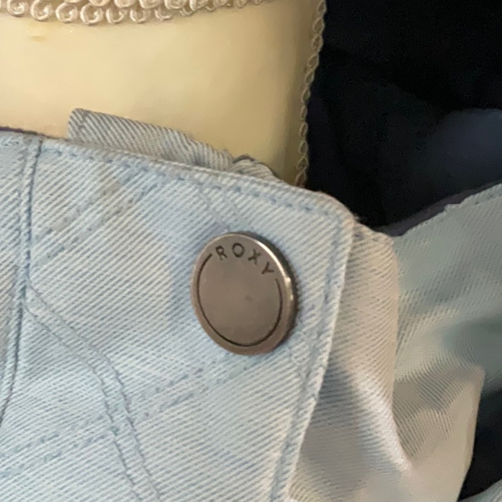 Roxy Outdoor Functional Warm Jacket. - image 3